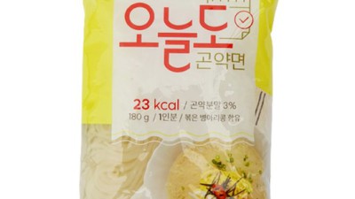 탱글탱글 꿀맛! ✨ 회처럼 먹는 곤약, 후기와 꿀팁 대방출!